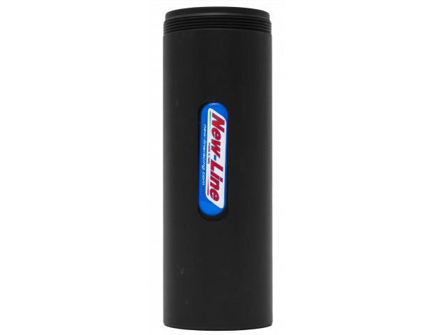 New Line gas schijf case DELL'ORTO