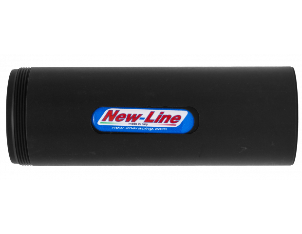 New Line gas schijf case DELL'ORTO
