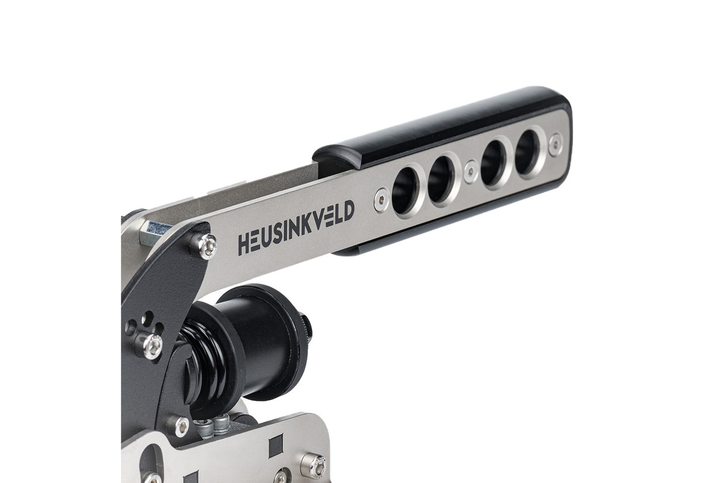 Freno de mano Heusinkveld Sim - Negro