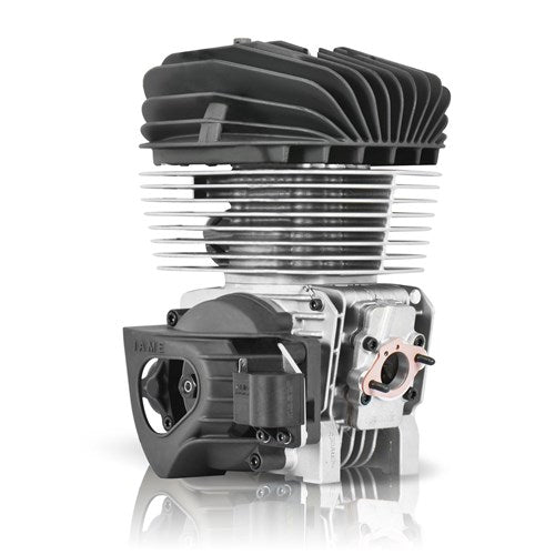 Motor Parilla Reedjet KA100 IAME