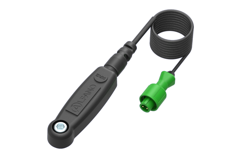 Alfano PRO 3 EVO / 6 Sensor magnético