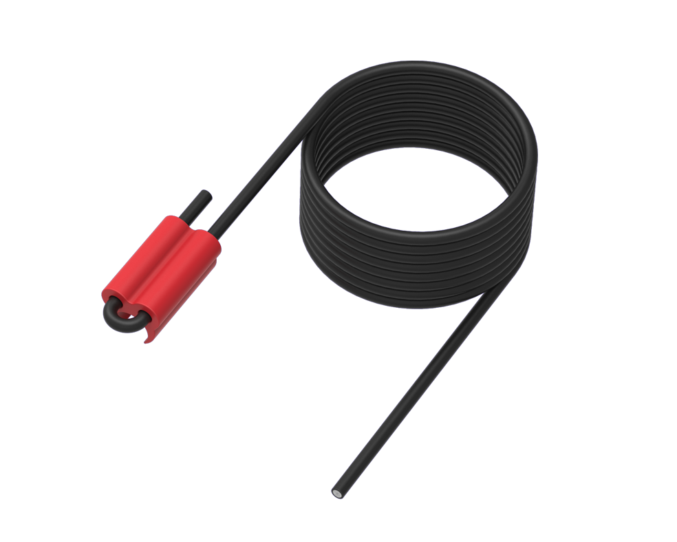 Alfano RPM Kabel + Clip