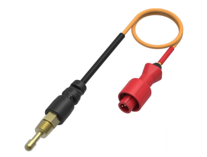 Sensor de temperatura del agua Alfano Pro 3 EVO / 6 M10 ETS