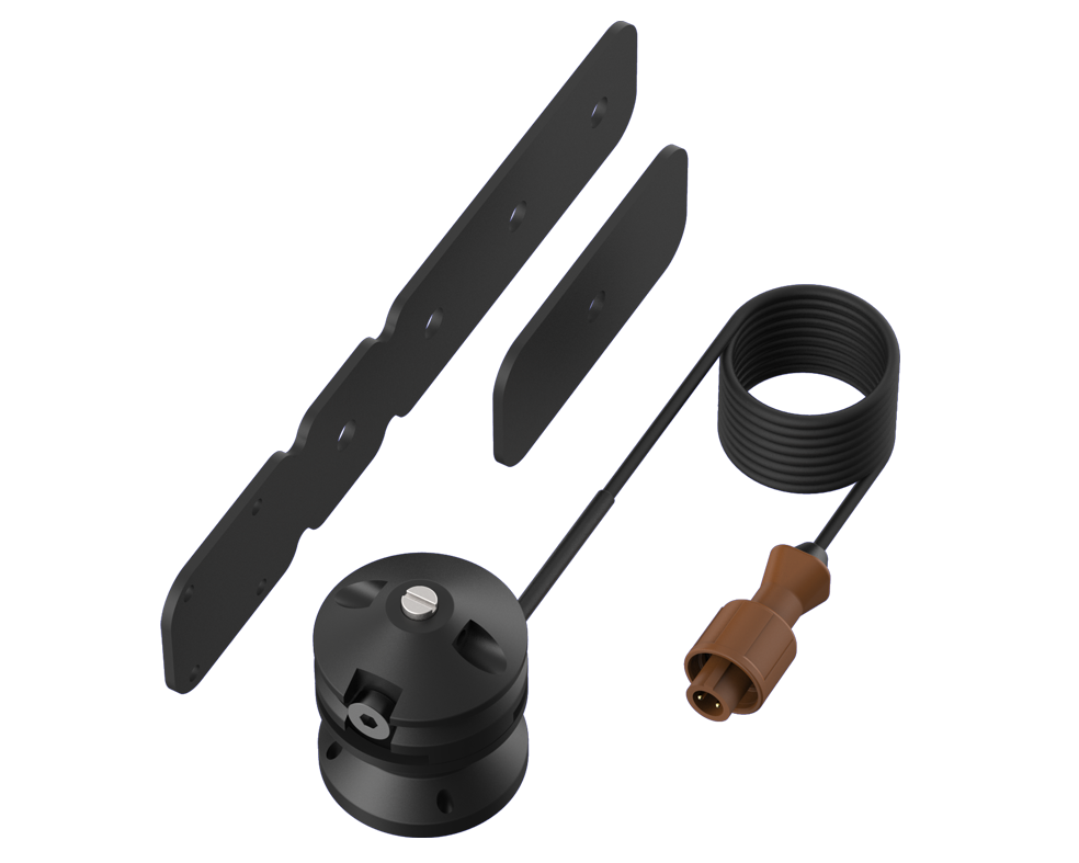 Sensor de dirección Alfano PRO 3 EVO / 6