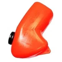 LKE 60cc luchtfilter compleet K4 - KartKings