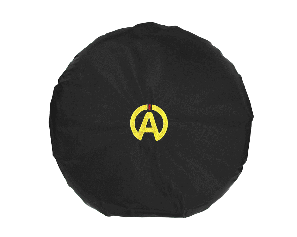 Alfano Stuur cover