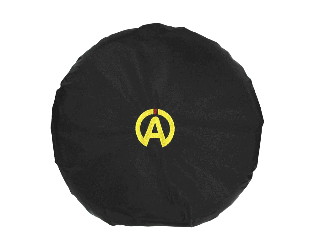 Alfano stuur cover - KartKings