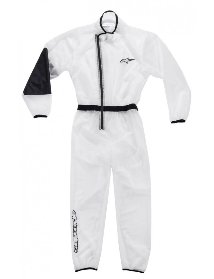 Alpinestars Kart rain suit kids