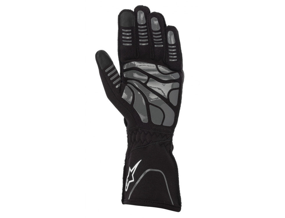 Alpinestars Tech 1 KZ Black/White