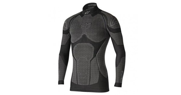 Alpinestars Ride tech ondershirt winter lange mouwen