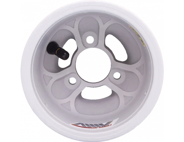 AMV Oxitech magnesium voorvelgen set 132mm - Lynx - KartKings