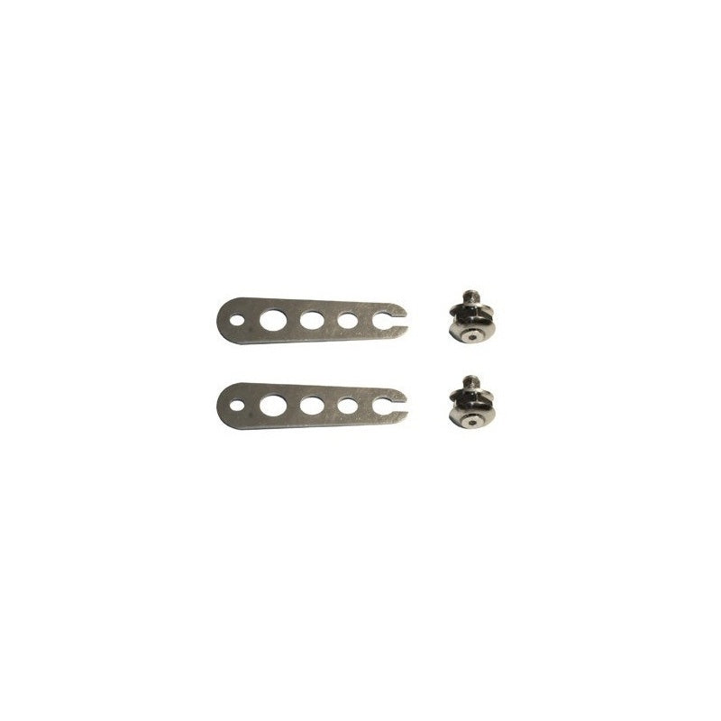 Top kart Kettingkast bevestiging kit