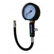 HQ banden spannings meter 100MM (0-2.5 BAR)