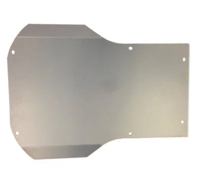 Top Kart kid kart bodemplaat - KartKings