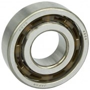 LKE R14VO crankshaft bearing Koyo