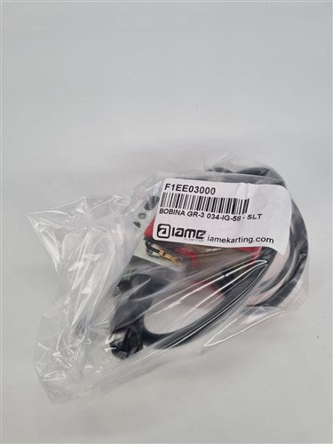 Bobine Selettra Mini GR-3 Iame