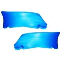 Juego de mini zijbak Top Kart