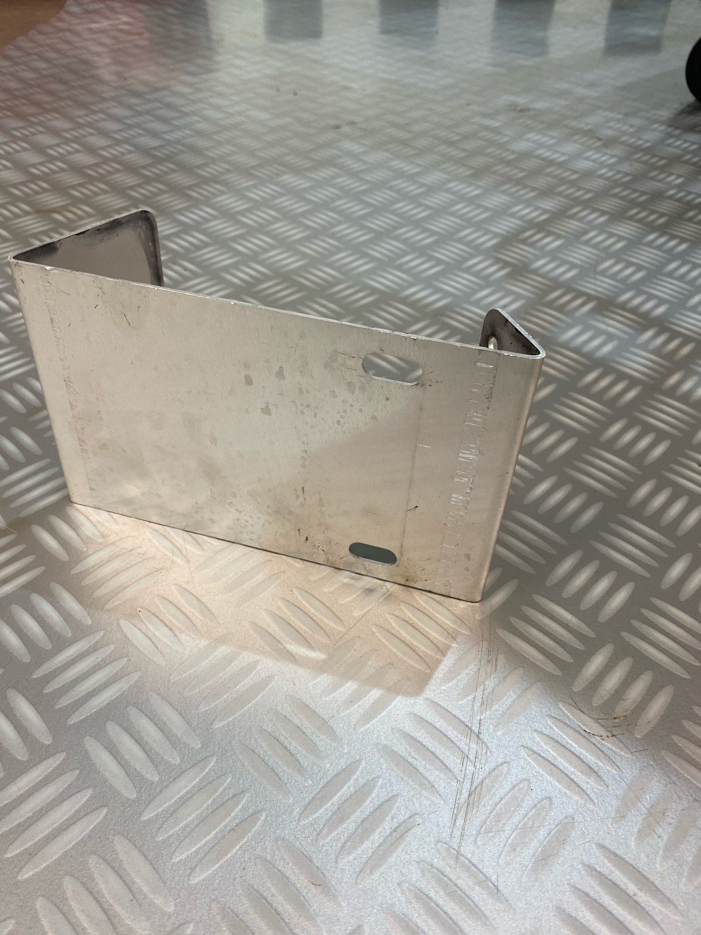 GX 160 / 200 Motor cover aluminium