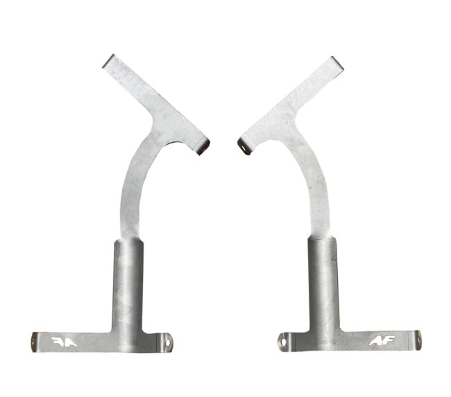 AF Chassis protectie set