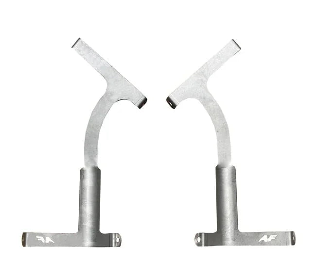 AF Chassis protectie set - KartKings