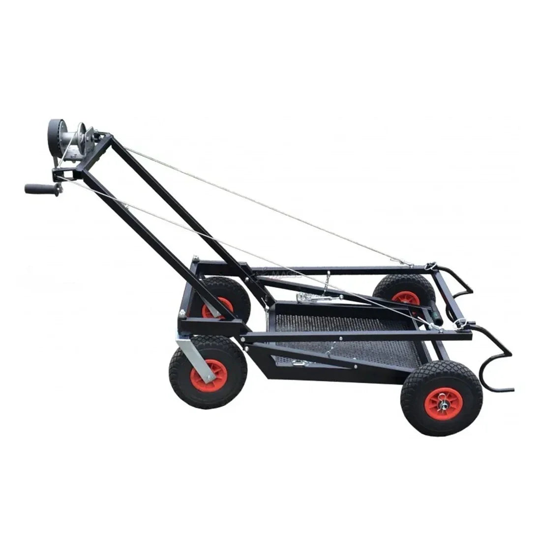 Dalmi 260 alu - KartKings