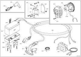 Iame relais startmotor 80ah - KartKings