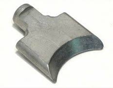 Rotax max power valve