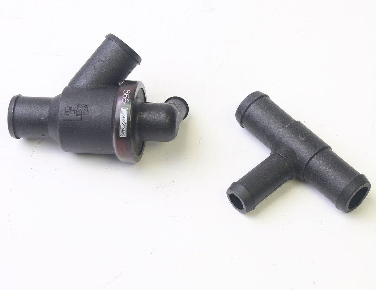 Kit de termostato Vortex