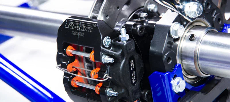 Top Kart Dreamer KZ - KartKings