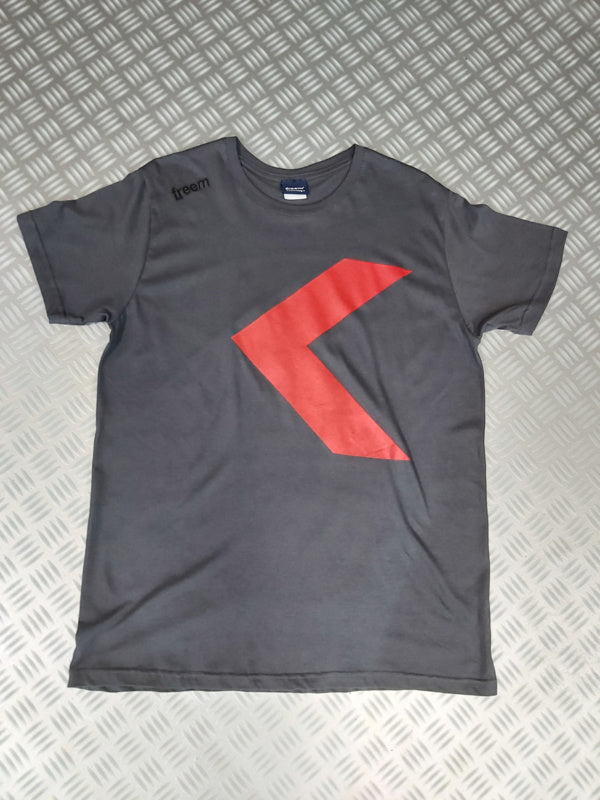 Jecko T-shirt maat L