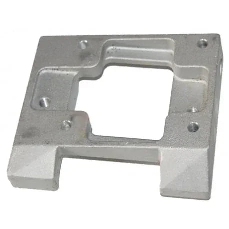 Top Kart motorsteun 28/30mm - KartKings