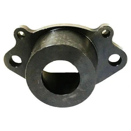 Iame X30 uitlaat spruitstuk junior 22.7mm - KartKings