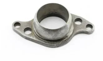 Rotax max uitlaat spruitstuk - KartKings