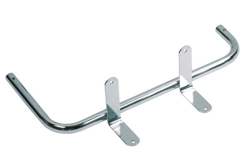 Soporte de panel lateral OTK EXP derecho o izquierdo