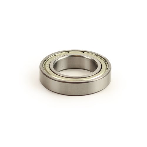 Cojinete de cubo de rueda delantera 25 x 42 x 9