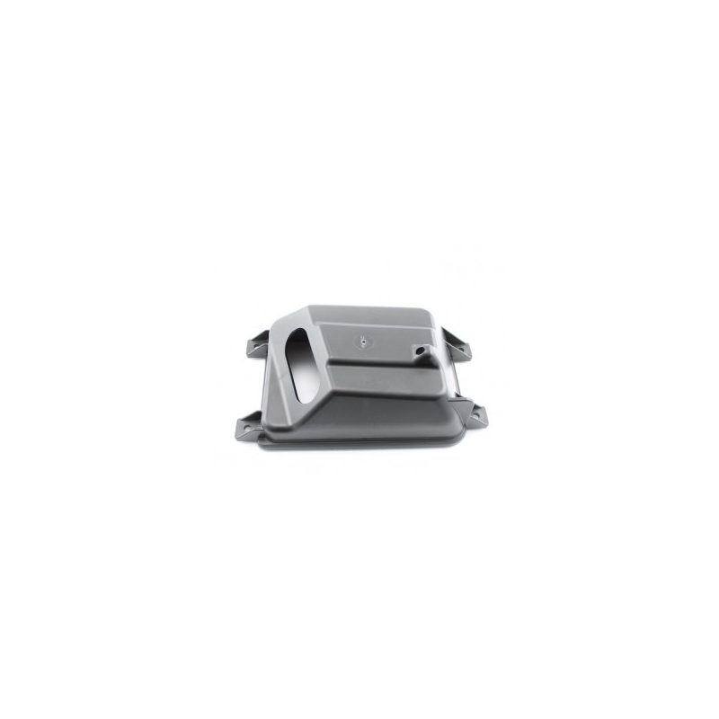 Rotax max air filter body bottom