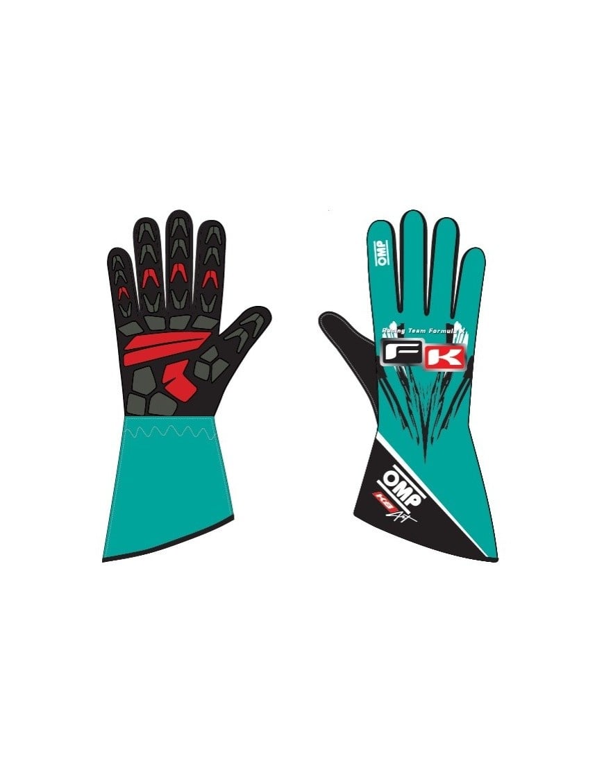 Guantes OMP/FK Fórmula K