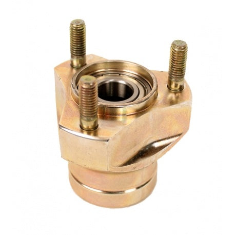 Magnesio Top Kart para buje de rueda 17X61MM