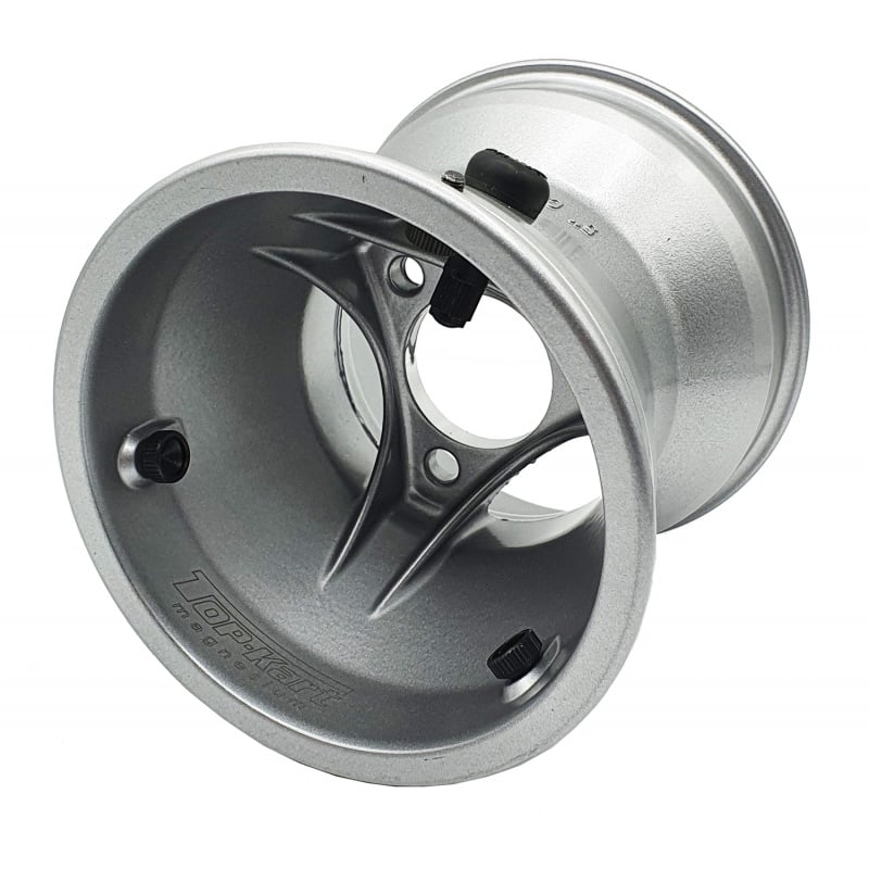 Kart superior de magnesio velg 130MM