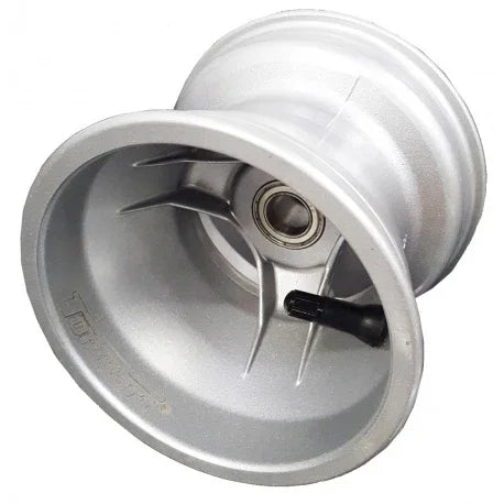 Top Kart magnesium mini velg 112mm - KartKings