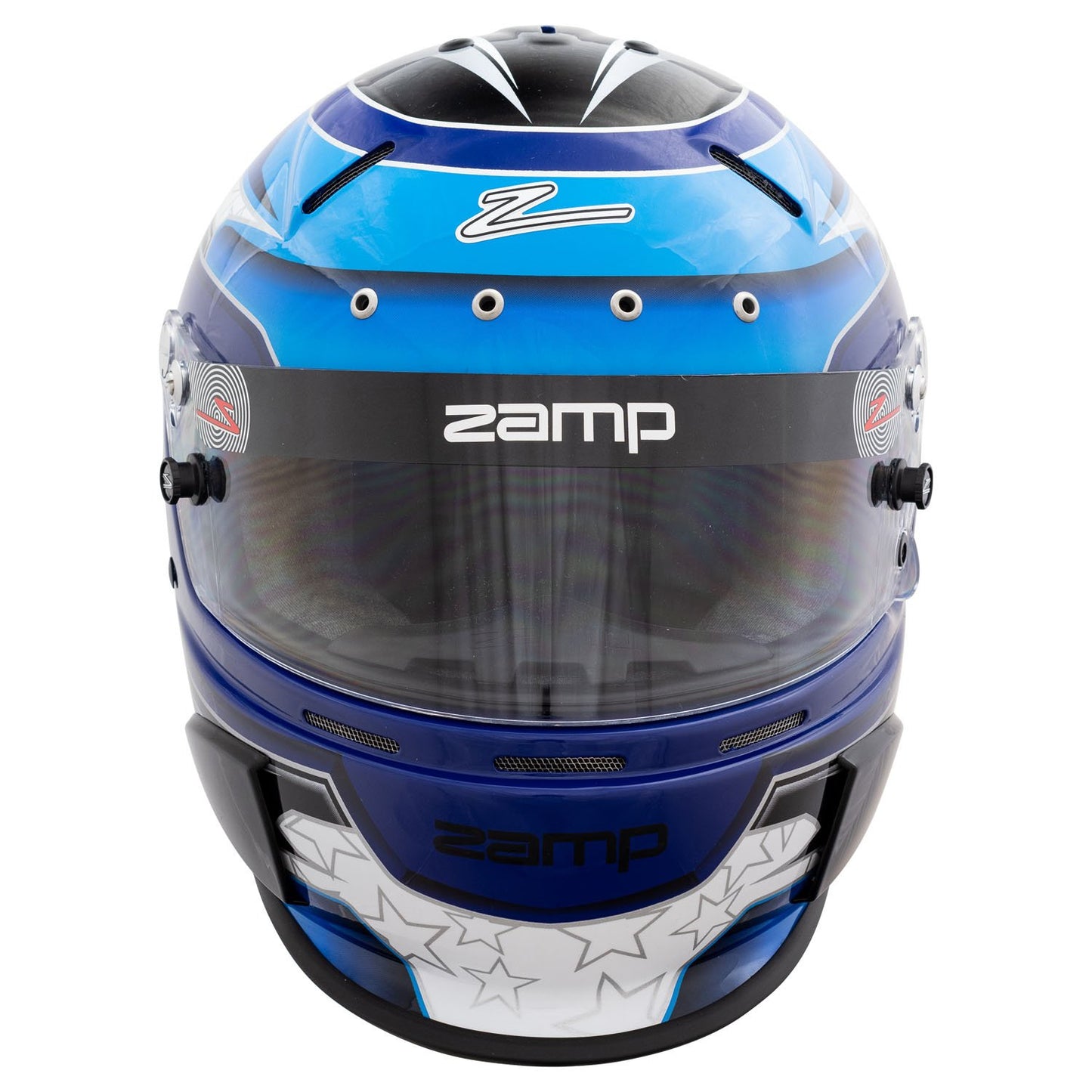 Zamp RZ-70E Switch Blue (FIA-8859 / SNEL 2020)