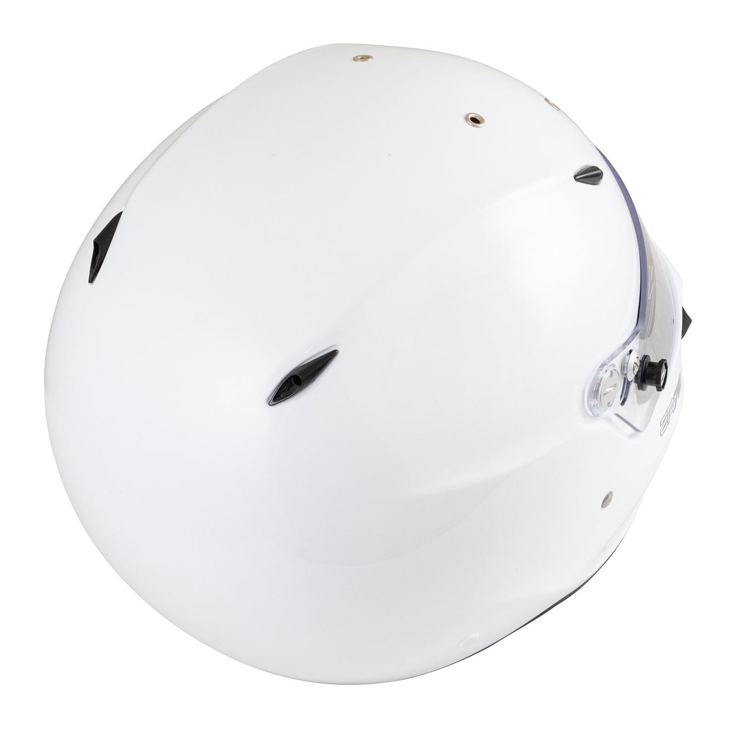 Zamp ZR-72 wit (FIA-8859 / SNEL 2020)