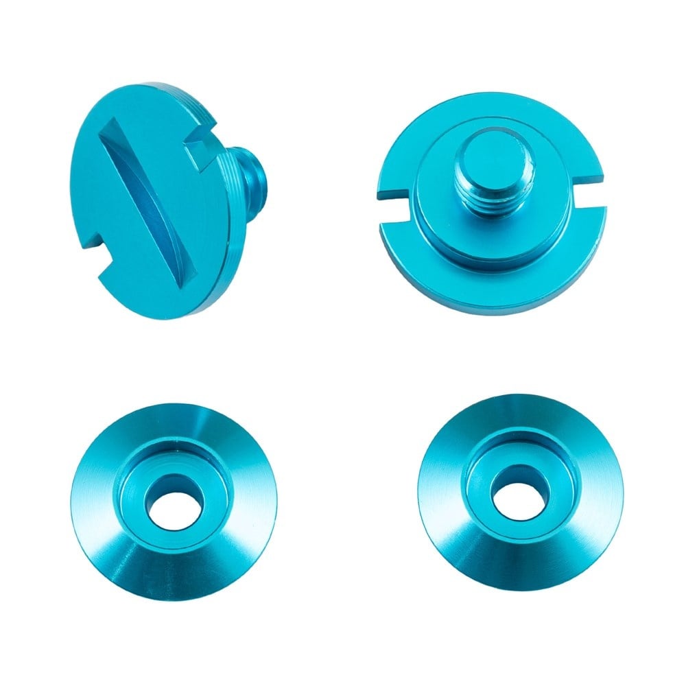 Juego de tornillos Zamp para mira Z-20