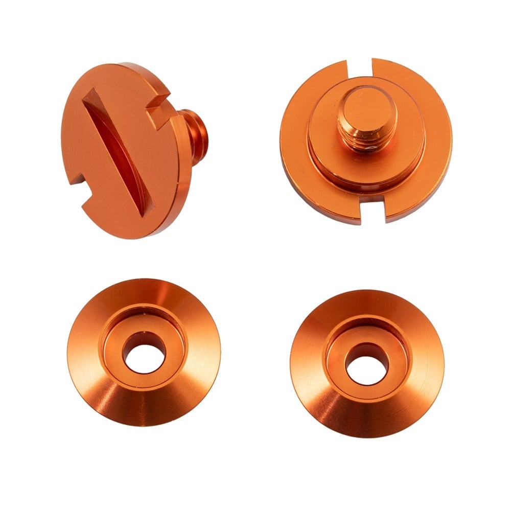 Juego de tornillos Zamp para mira Z-20