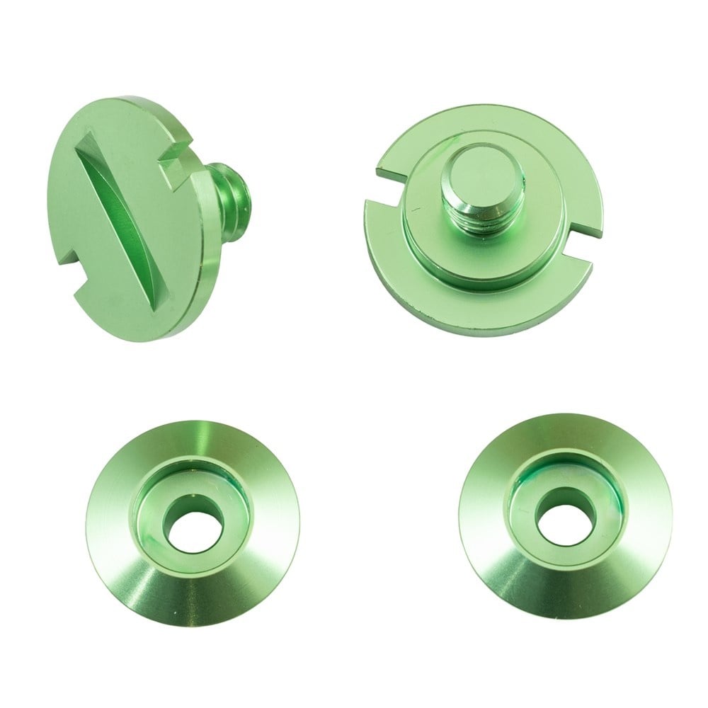 Juego de tornillos Zamp para mira Z-20