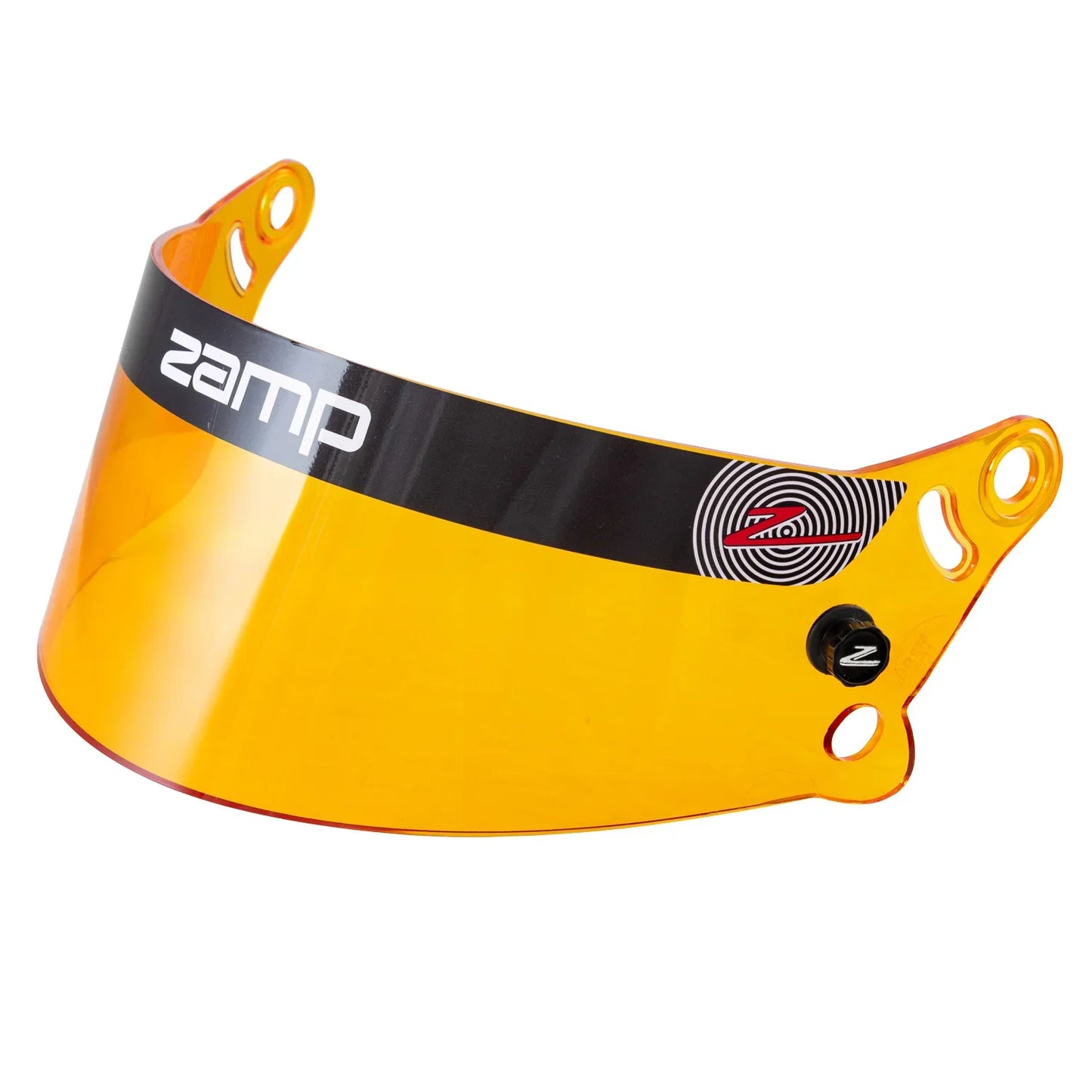 Zamp Z-20 series vizier amber anti fog - KartKings