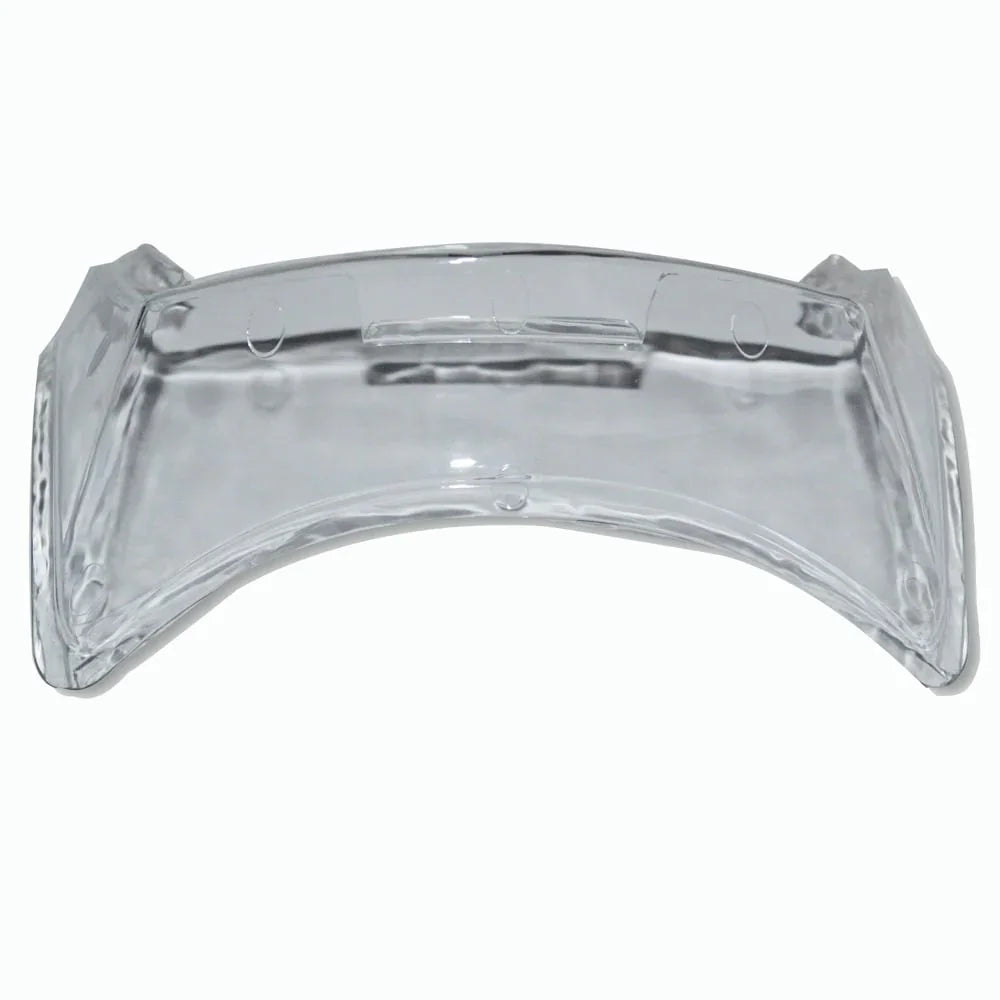 Zamp achterspoiler - KartKings