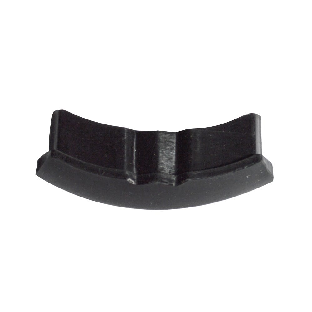 Zamp above spoiler ventilation plug