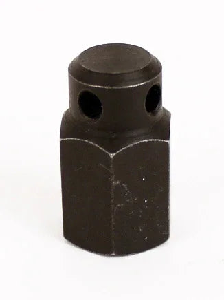 Iame X30 cilinder kop moer voor zegel - KartKings