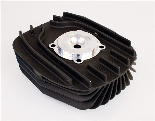 Cilinder kop Reedjet KA100 Iame